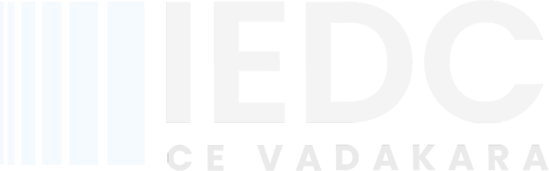 IEDC CEV Logo