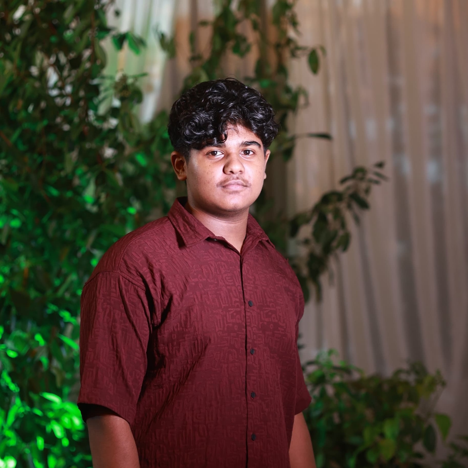 Hemanth Sudhan