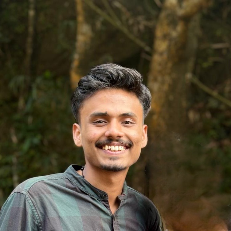 Jomin Binny