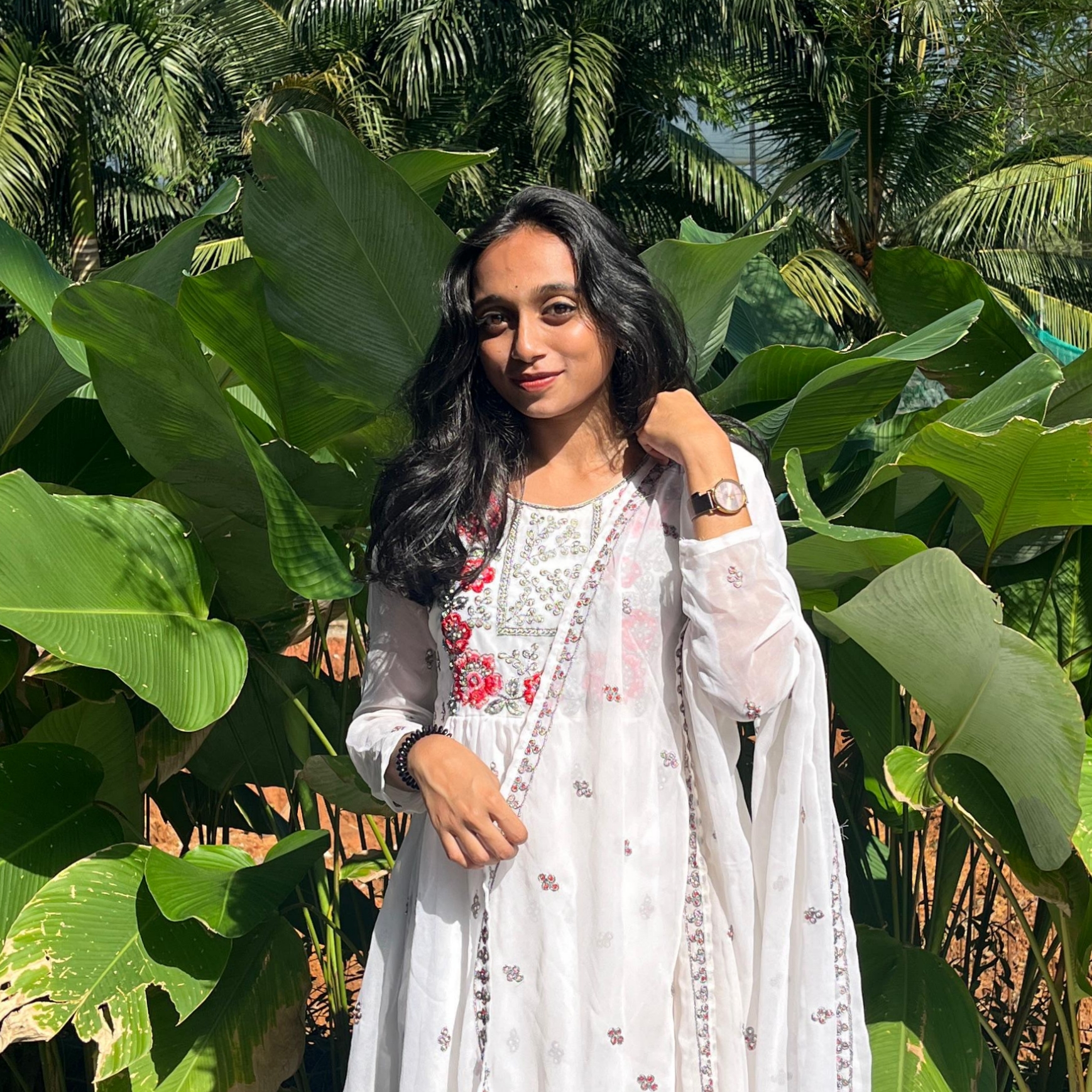 Lakshmi Reji Suresh 