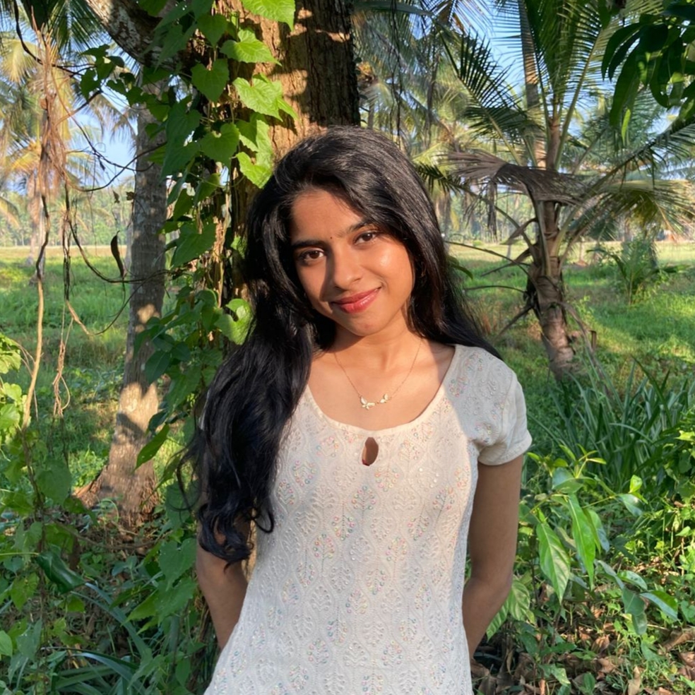 Mayukha K P