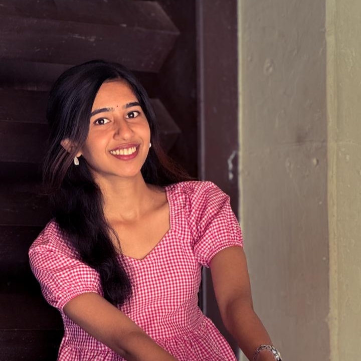 Veena Prasad 